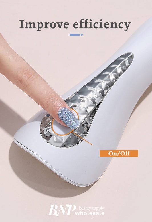 Portable Nail Lamp UV Hand Light