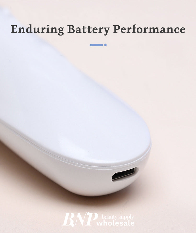 Portable Nail Lamp UV Hand Light