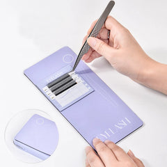 Eyelash Storage Box & Lash Magnet Palette