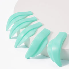 Silicone Lash Perm Pads (7 Size/Style)