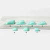 Silicone Lash Perm Pads (7 Size/Style)