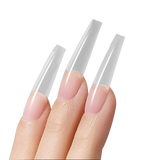 High Standard Half Nail Tips