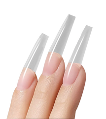 High Standard Half Nail Tips