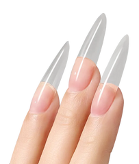 High Standard Half Nail Tips