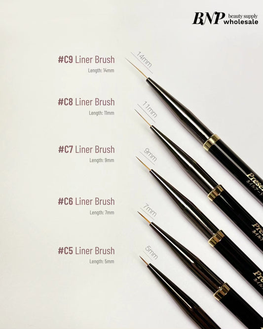 [Present] Gel Brush (C-Series)