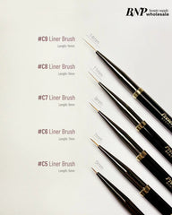 [Present] Gel Brush (C-Series)