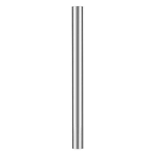 Silver Strong Magnetic Stick