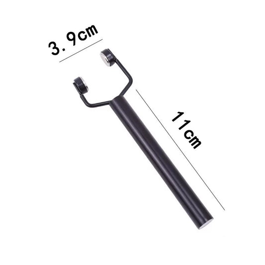Y Shape Magnetic Stick for Cateye Design