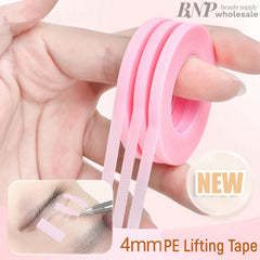 Non- Woven Lash Extension Tapes / 4mm (5rolls/pack)