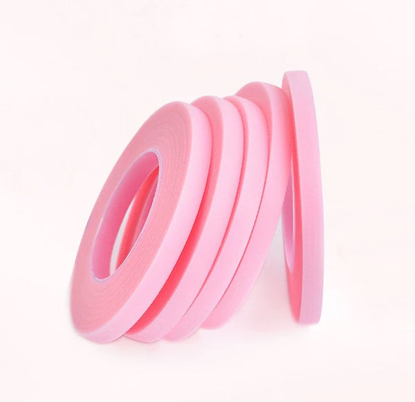 Non- Woven Lash Extension Tapes / 4mm (5rolls/pack)