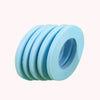 Non- Woven Lash Extension Tapes / 4mm (5rolls/pack)