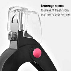 Nail Tips Cutter