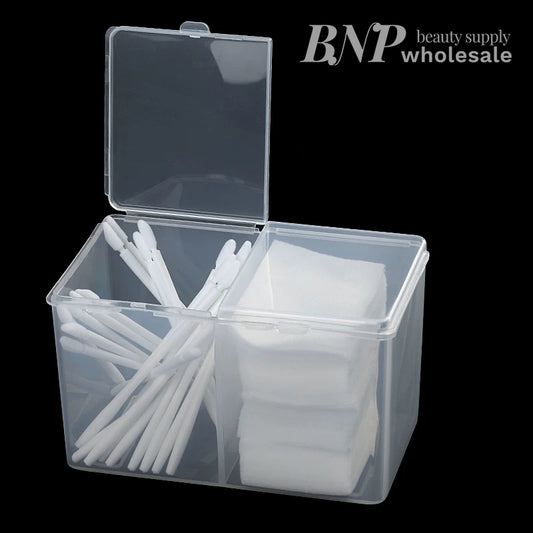 Remover Pad/Tool Stoage Box(2 slots)