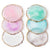 Gel Color Mixing Tray MultiColor