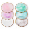 Gel Color Mixing Tray MultiColor