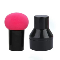 Ombre Nail Art Sponge with Protecting Case
