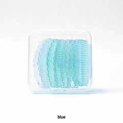 Lash Lift Silicone Pads Self-Adhesive S-XL 4 Sizes