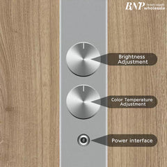 Foldable Nail Salon LED Table Lamp