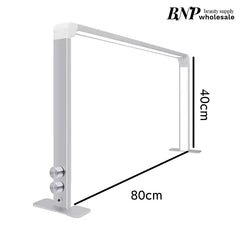 Foldable Nail Salon LED Table Lamp