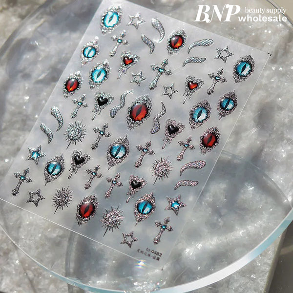 2025 New Snake sticker