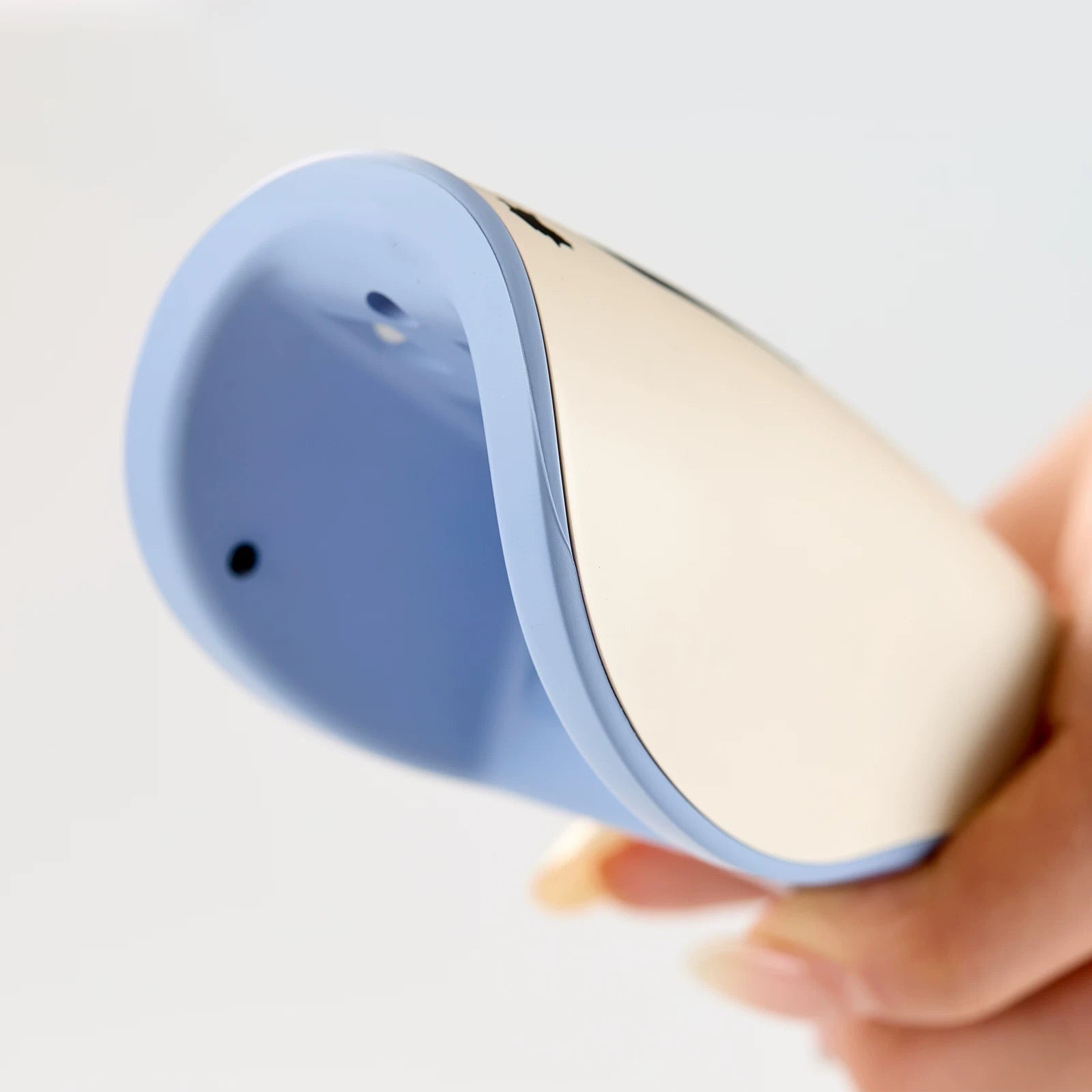 Nakano Handheld LED Nail Lamp for Gel Nails