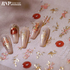 2025 New Snake sticker