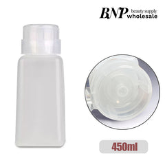 Push Down Pump Dispenser Bottles