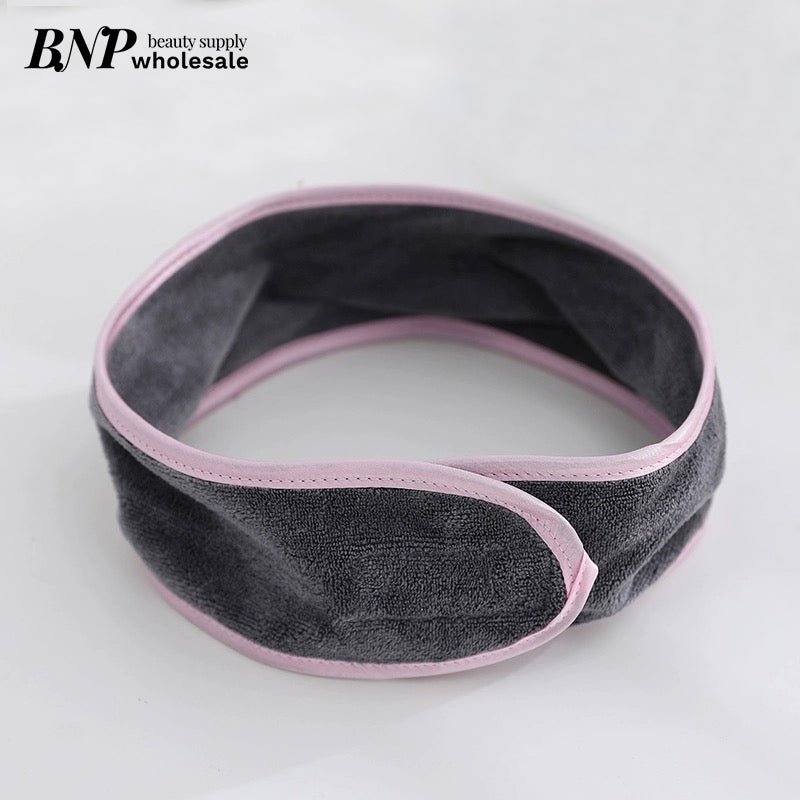 Microfiber Headband