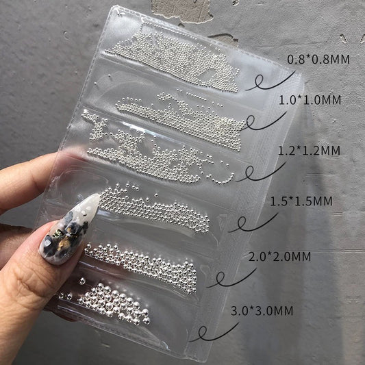 Metal steel decors 6 sizes