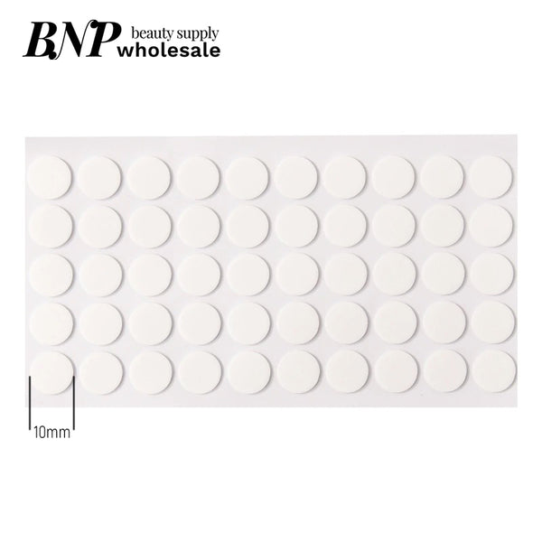 Strong Transparent Double Sided Adhesive Tape (4 Shapes)