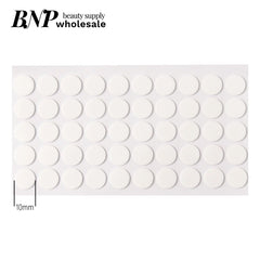 Strong Transparent Double Sided Adhesive Tape (4 Shapes)