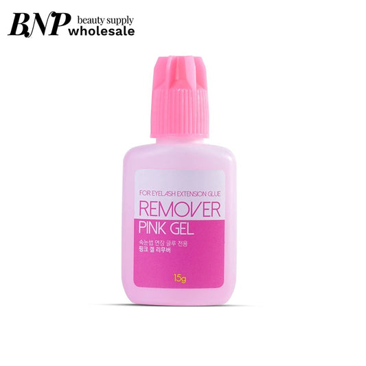 [sky] Remover pink gel 15g