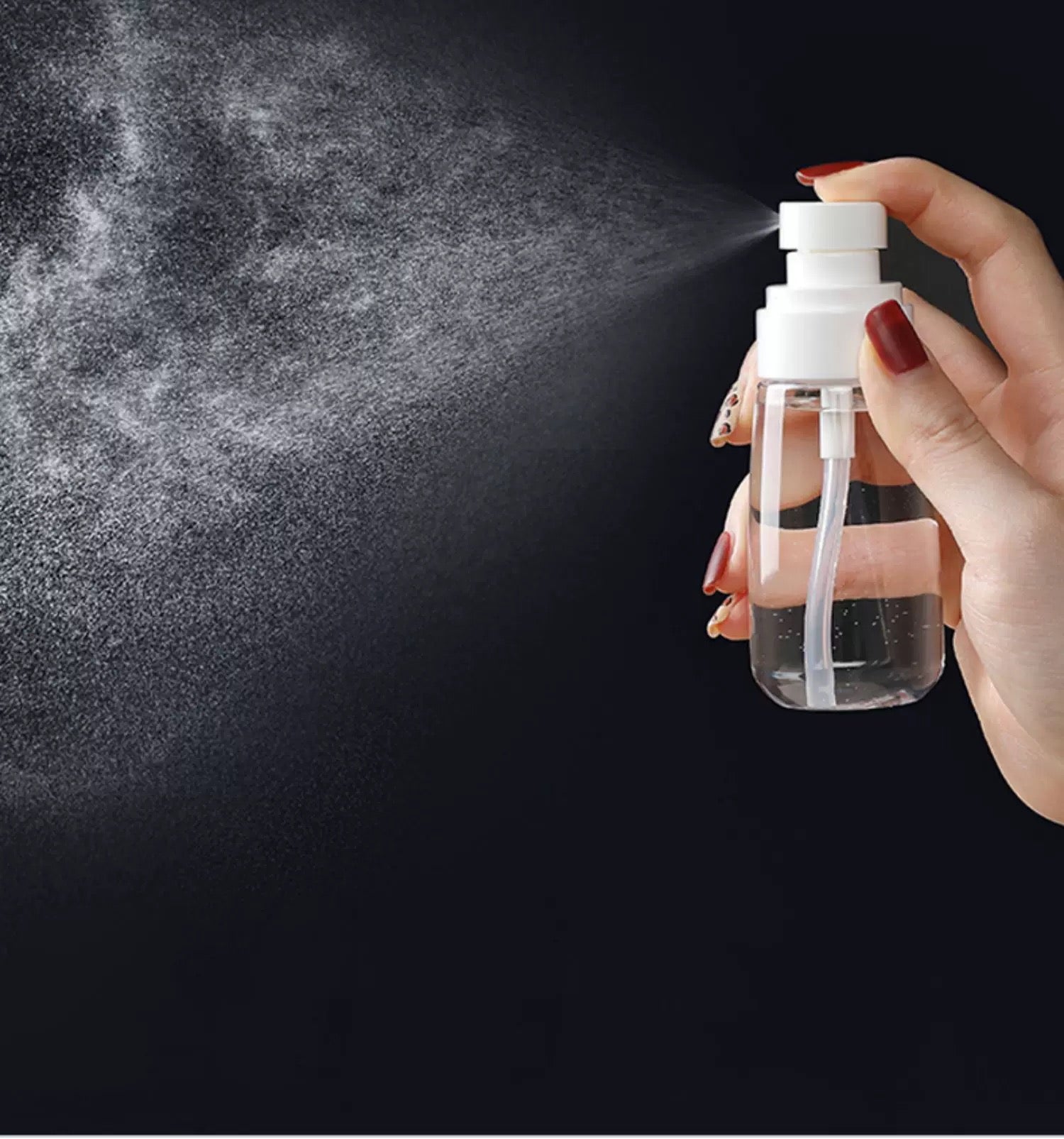 UPG Fine Spray Bottle 80ml