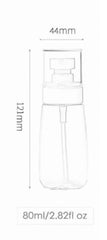 UPG Fine Spray Bottle 80ml
