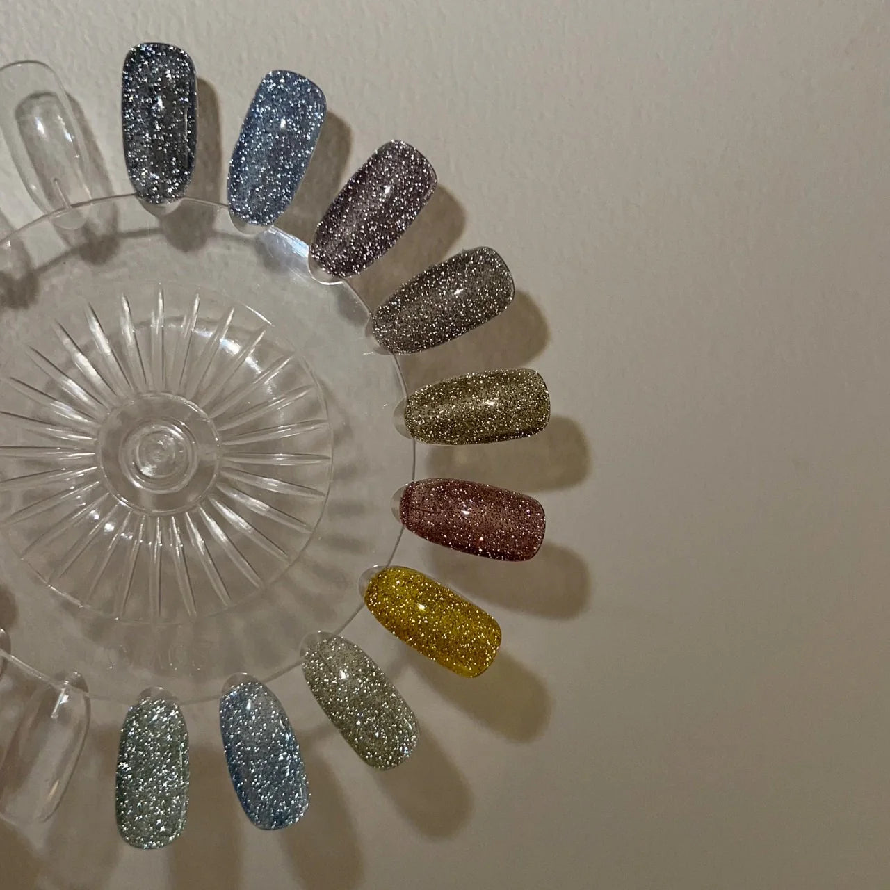 énoi Flash series f#13〜f#22