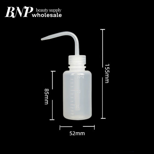 Elbow Head Rinsing Bottle (150ml/250ml)