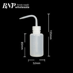 Elbow Head Rinsing Bottle (150ml/250ml)