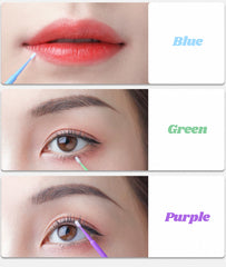 Cleaning Swab Micro Brush (100pcs)