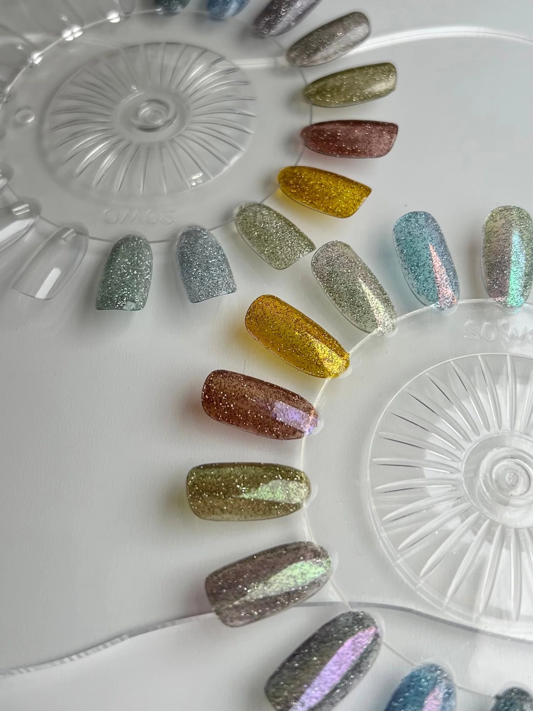 énoi Flash series f#13〜f#22