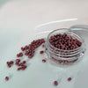 Golden beans decors