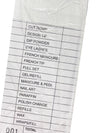 Ticket Book 10 pcs