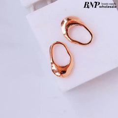 generic Irregular circle nail art decors