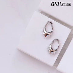 generic Irregular circle nail art decors