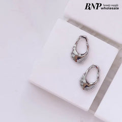 generic Irregular circle nail art decors