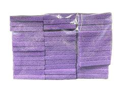 [generic] Mini-size Double Sided Washable Pumice Pad