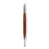 Dual Ended 2 in 1 nail tool Gel mixing & 5D mould sculpture