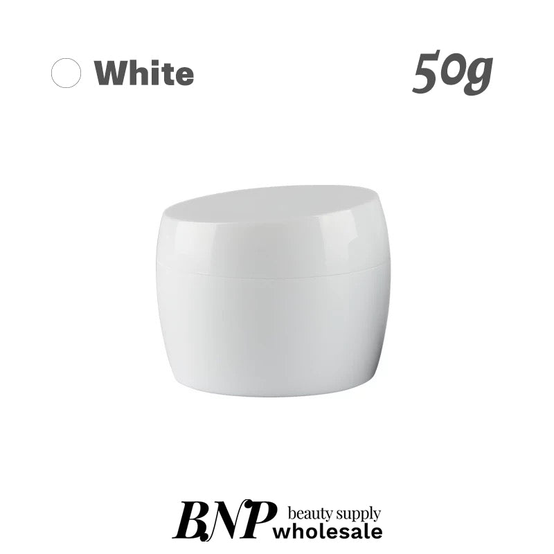 [generic] Empty Jar (PP material)