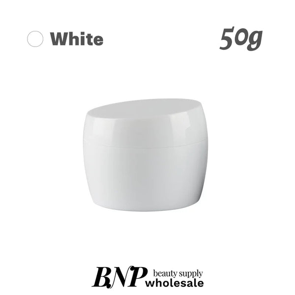 [generic] Empty Jar (PP material)
