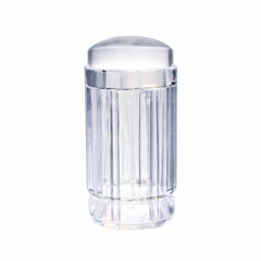 Silicone Nail Stamping Tools Scraper for Stamping Plate