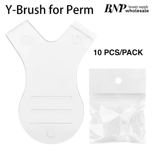 Eyelash Extension Tools Y shape comb Lash tool 10 pcs/pack
